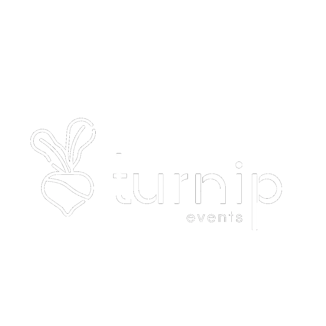 Turnip Portugal — logótipo