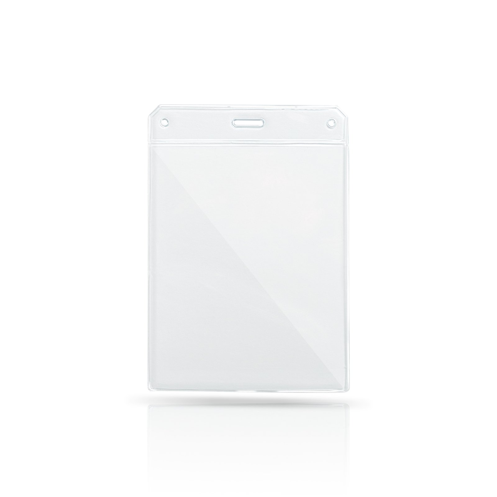 Crachá personalizado com design do evento — produção Turnip Portugal, 2025