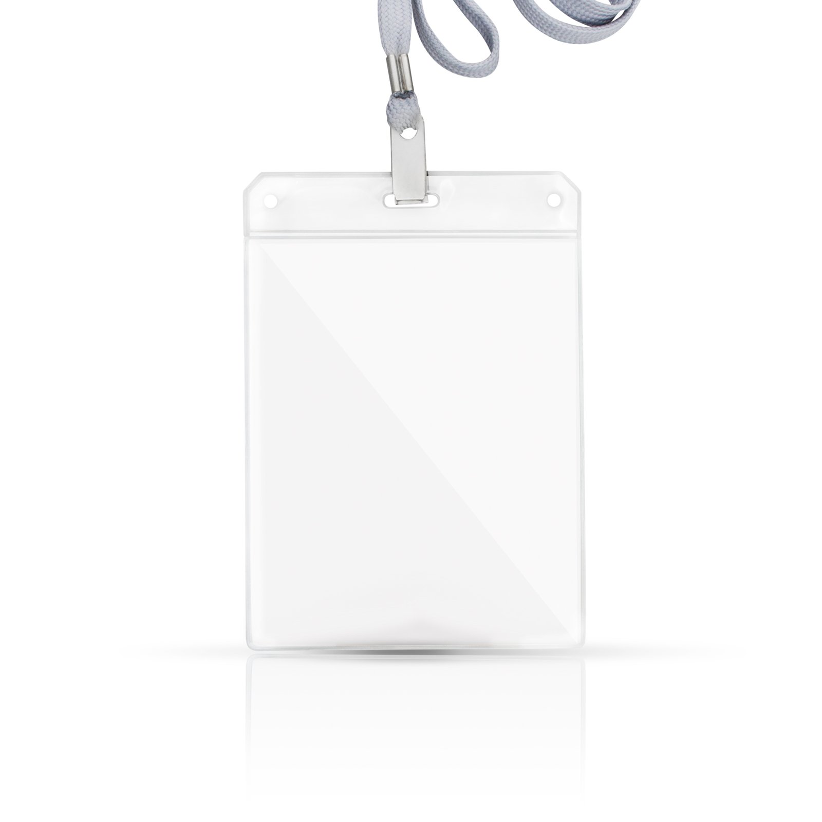 Fita identificativa para credenciação de participantes em congresso — Turnip Portugal